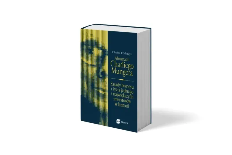 Almanach Charliego Mungera