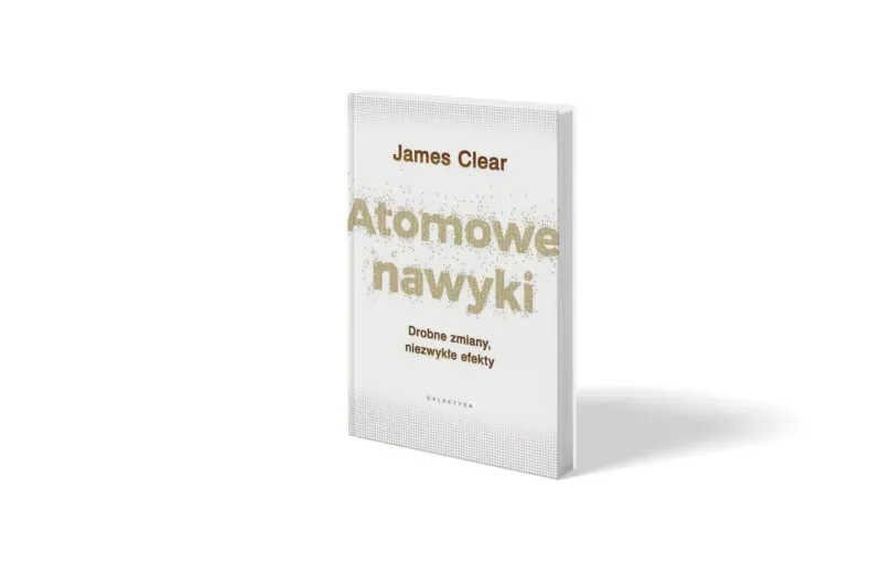 Atomowe nawyki