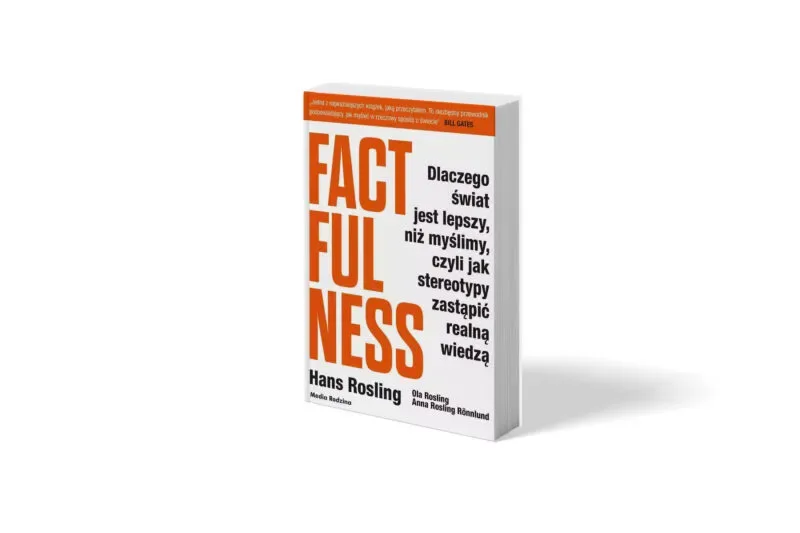 Factfulness