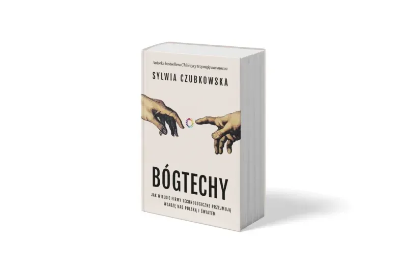 Bóg Techy