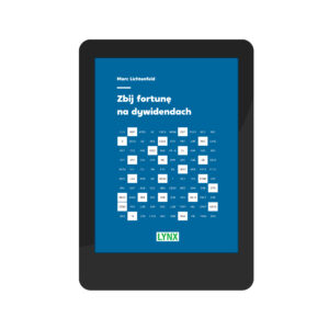 zbij fortune na dywidendach ebook lichtenfeld
