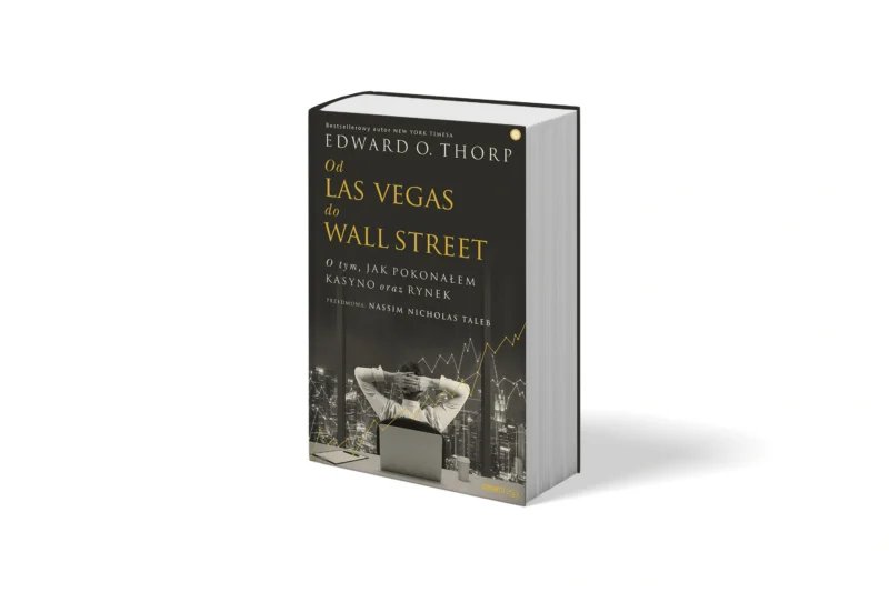 Od Las Vegas do Wall Street