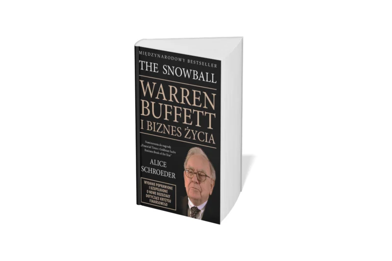 snowball warren buffett